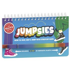 Klutz Jumpsies