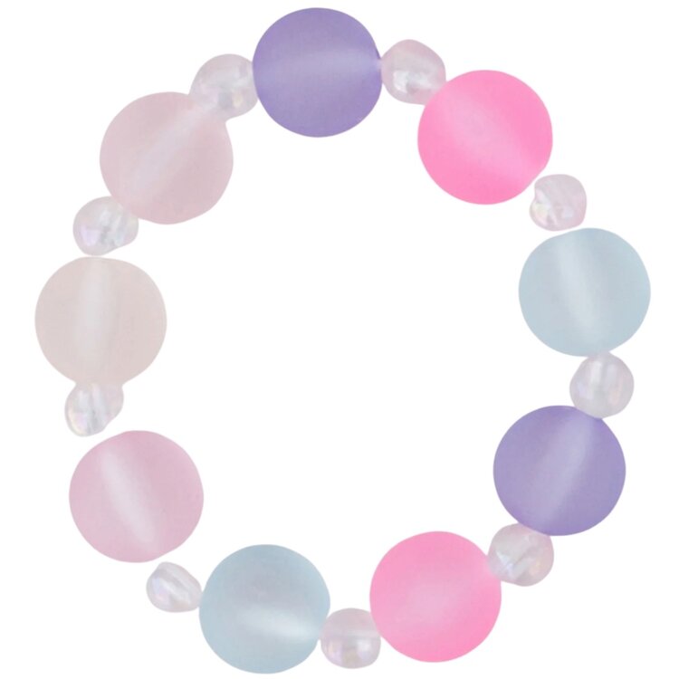 Great Pretenders Bumpy Bead Bracelet