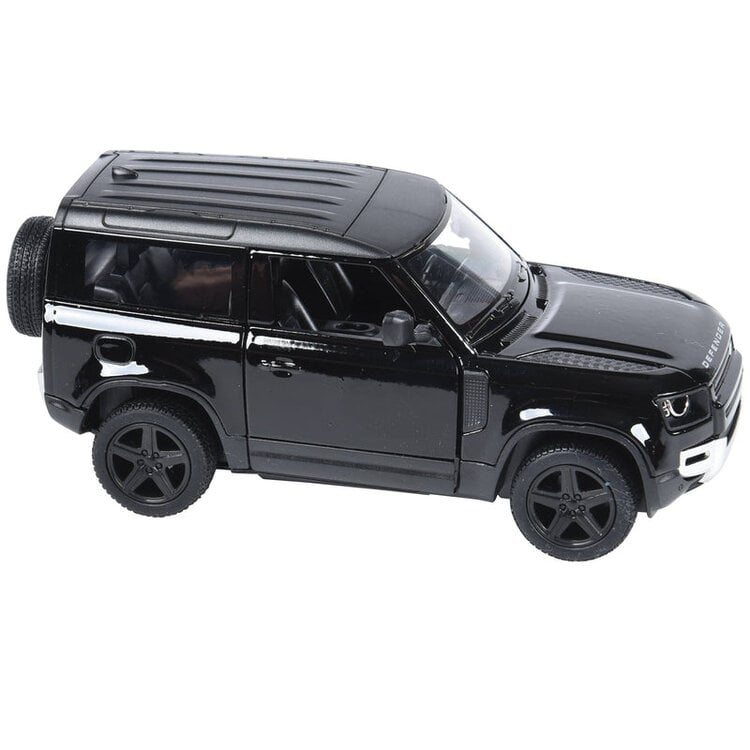 US Toy Diecast Land Rover Defender 90