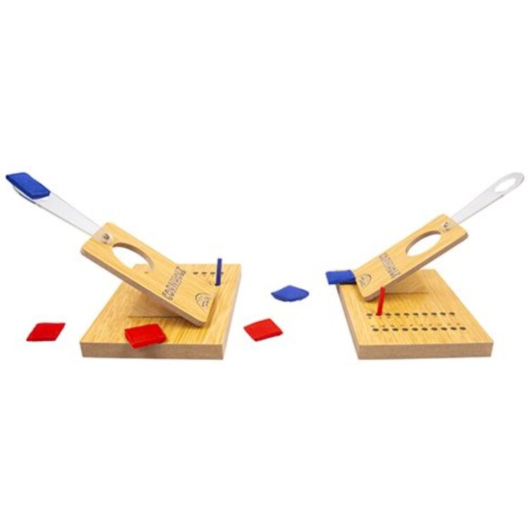 Fizz Creations Teeny Town | Cornhole