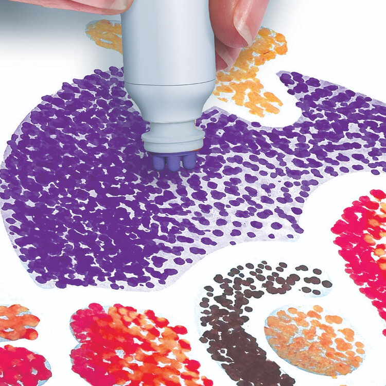 Lifelines FlowArt | Enchanted Forest