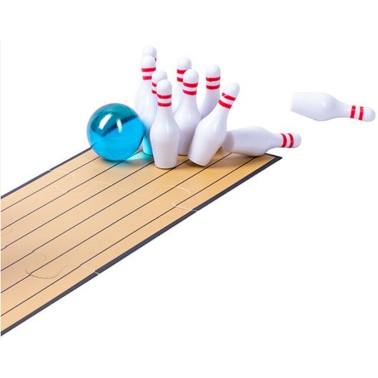 Fizz Creations Teeny Town | Bowling