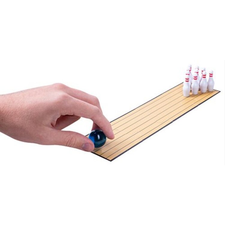 Fizz Creations Teeny Town | Bowling