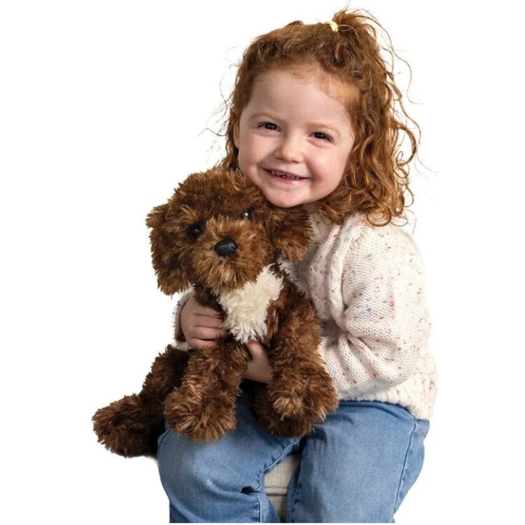 Douglas Toys Darby Doodle