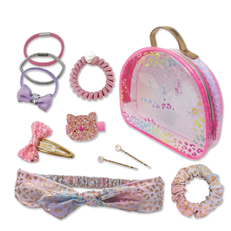 Hot Focus Hair Trendz