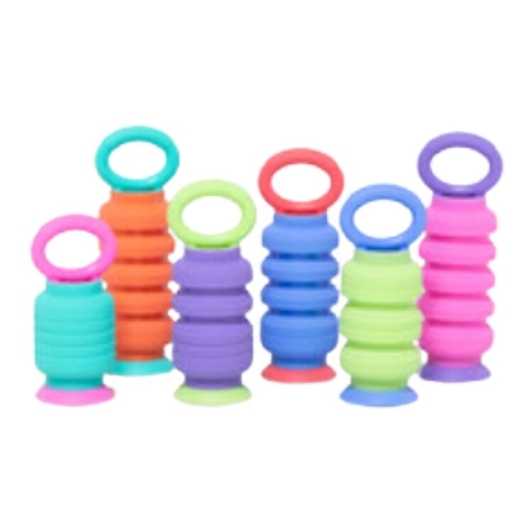 SmartToys Krumples Plungy