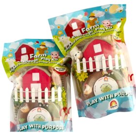 EGKD KidDoughs PK | Farm