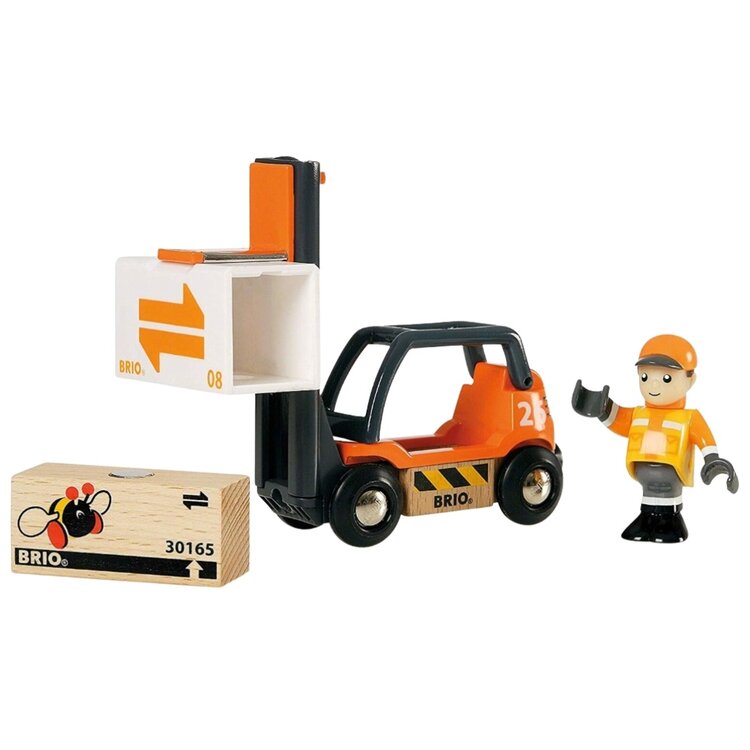 Brio Fork Lift