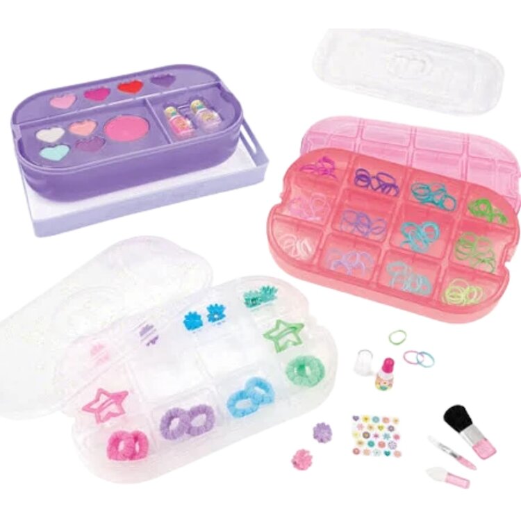 Make It Real Beauty 2 Go!