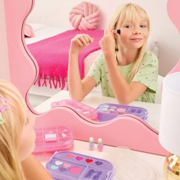 Make It Real Beauty 2 Go!