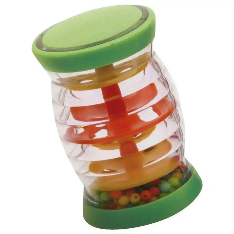 Crocodile Creek Tube Shaker