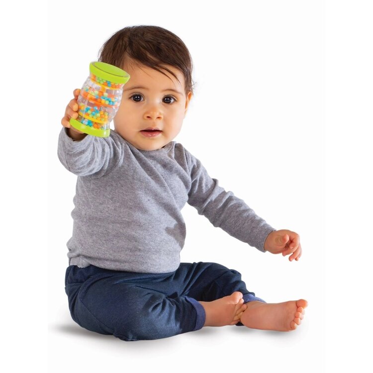 Crocodile Creek Tube Shaker