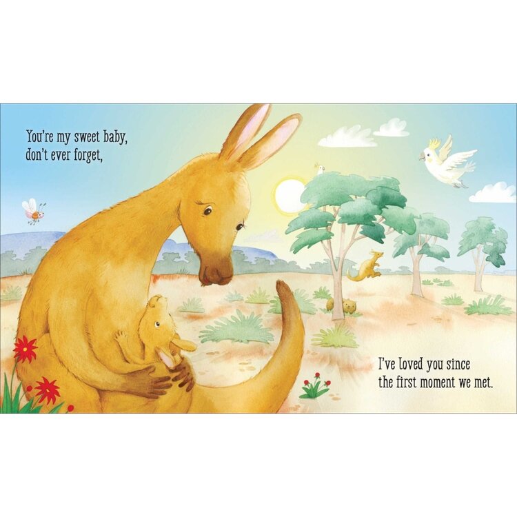 Simon & Schuster I Love You More Each Day