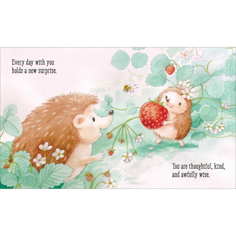 Simon & Schuster I Love You More Each Day