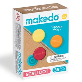 Makedo Scru-Dot | Summer Daze