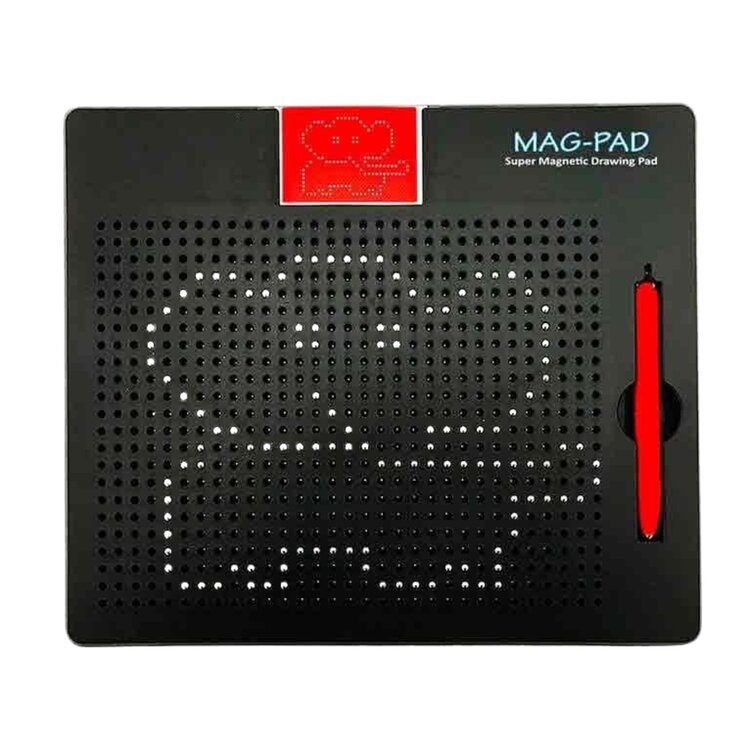 Leading Edge Mag-Pad Drawing Board | Red