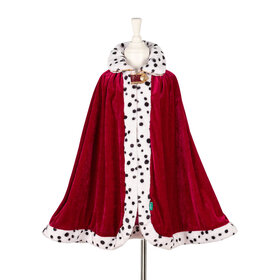 Souza King Louis Cloak | Sz 4-8 yrs