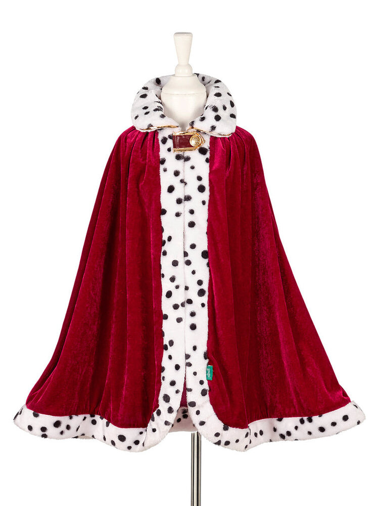 Souza King Louis Cloak | Sz 4-8 yrs