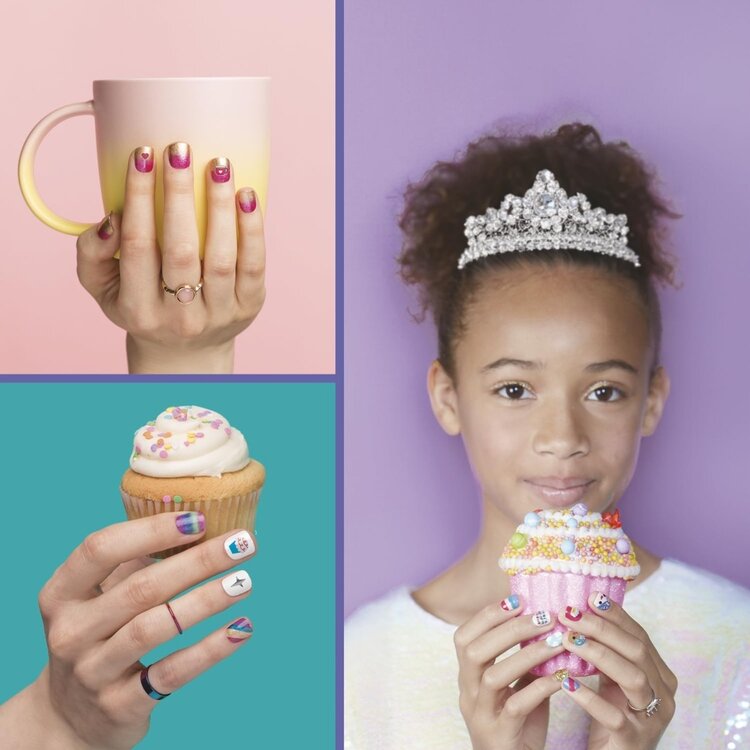 Klutz Klutz Book of Nail Art