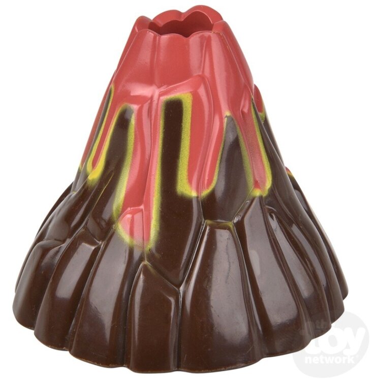 Toy Network KidzLabs | Pocket Volcano