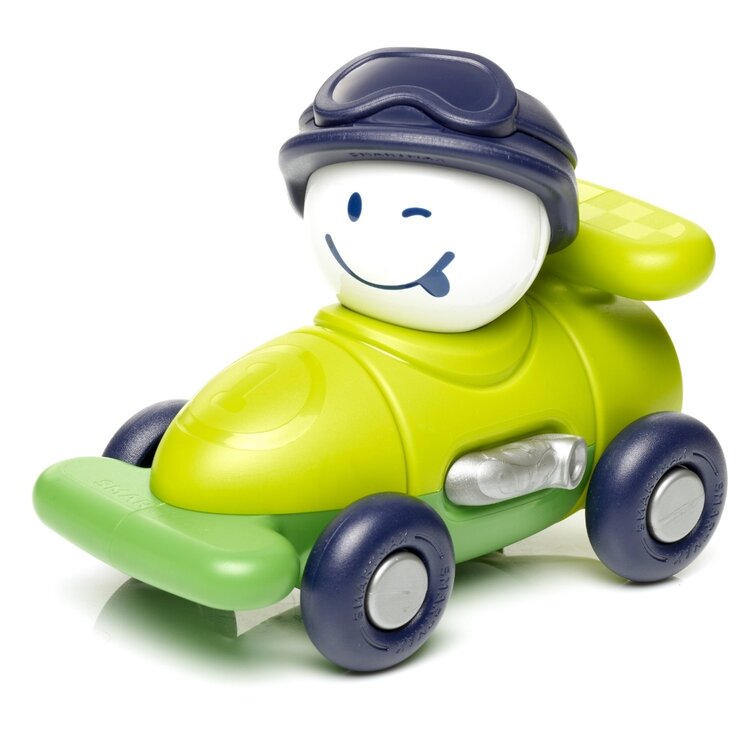 SmartMax SmartMax | My First Car