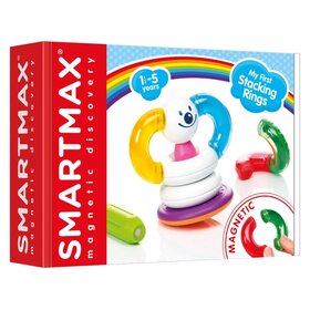 SmartMax My First | Stacking Rings