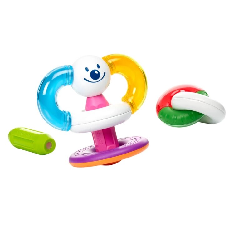 SmartMax My First | Stacking Rings