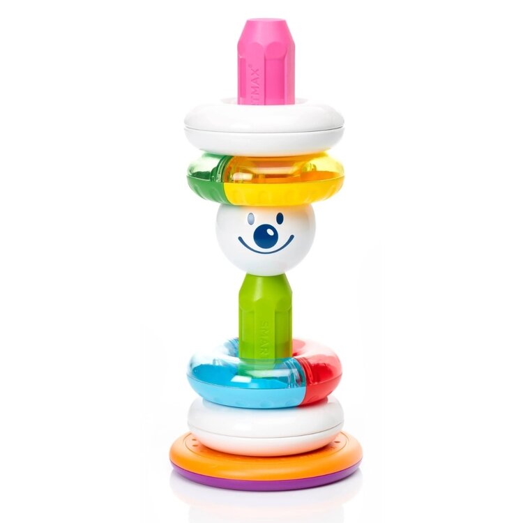 SmartMax My First | Stacking Rings