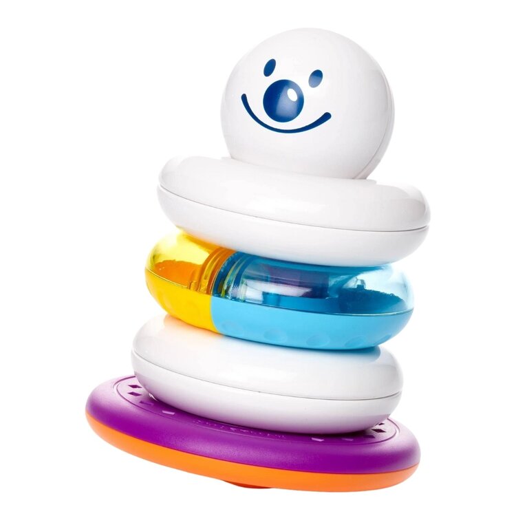 SmartMax My First | Stacking Rings