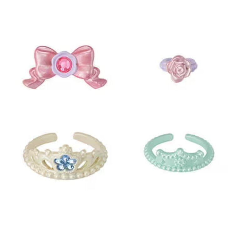 Calico Critters Flowering Princesses