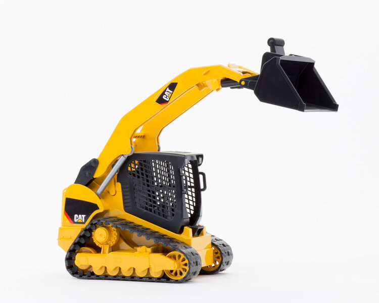 Bruder CAT | Multi-Terrain Loader