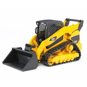 Bruder CAT | Multi-Terrain Loader