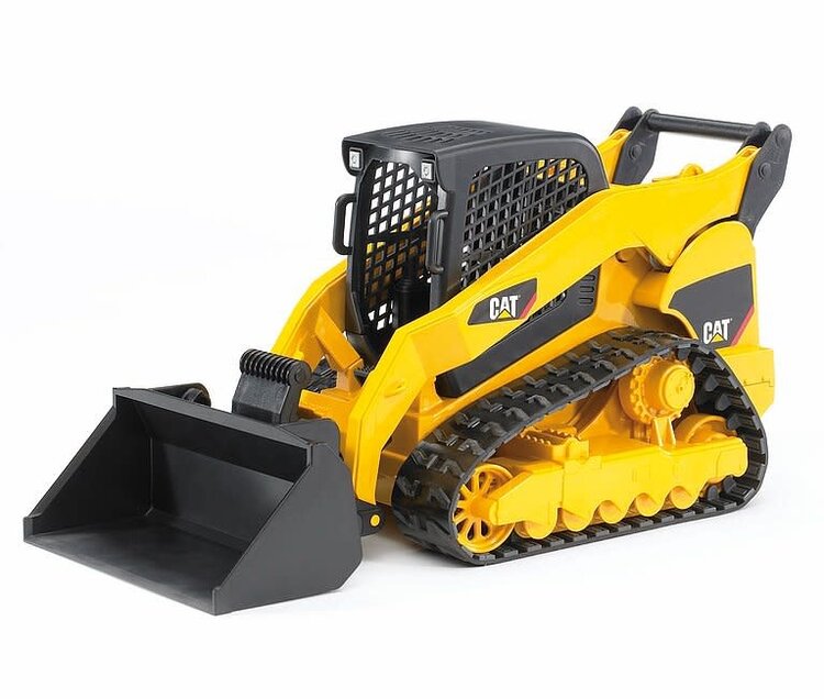 Bruder CAT | Multi-Terrain Loader