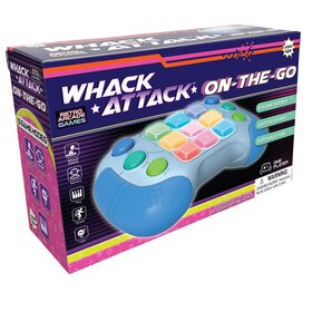 THiN AiR Whack Attack | On-the-Go
