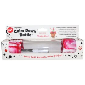 Jellystone Calm Down Bottle | Candyland