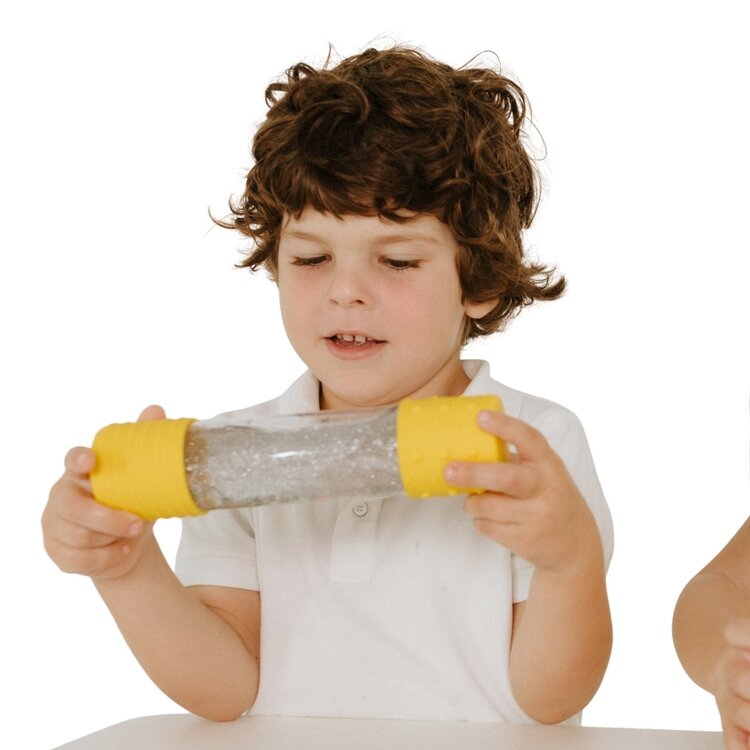 Jellystone Calm Down Bottle | Candyland