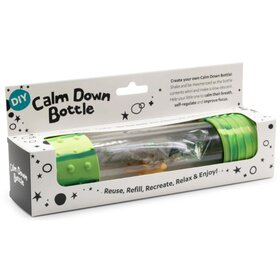 Jellystone Calm Down Bottle | Dino