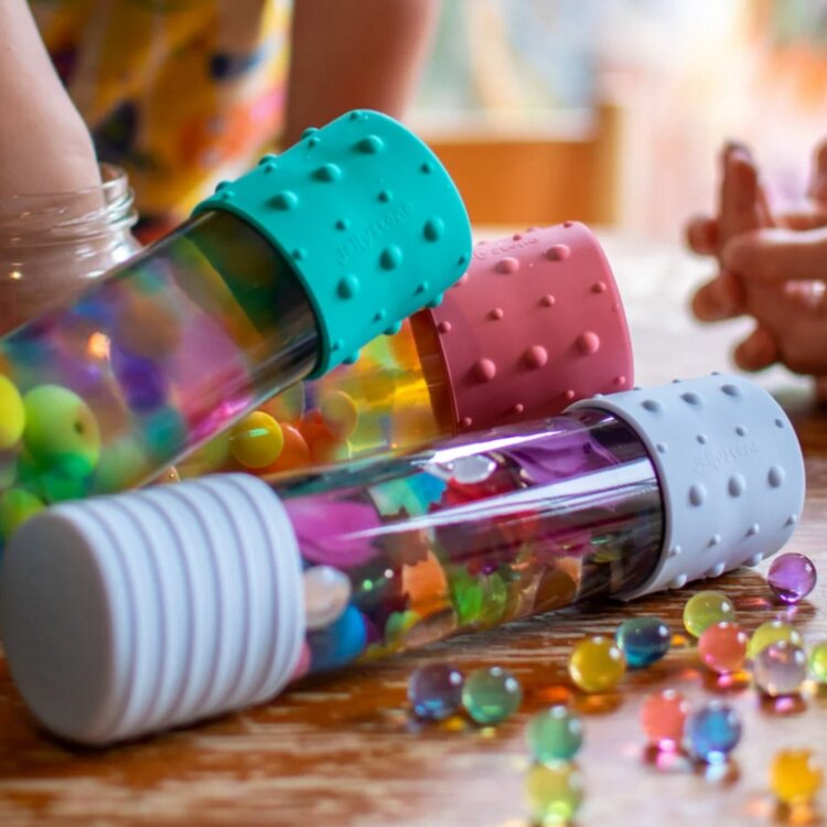 Jellystone Calm Down Bottle | Dino