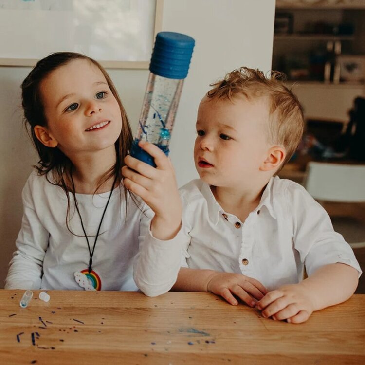 Jellystone Calm Down Bottle | Dino