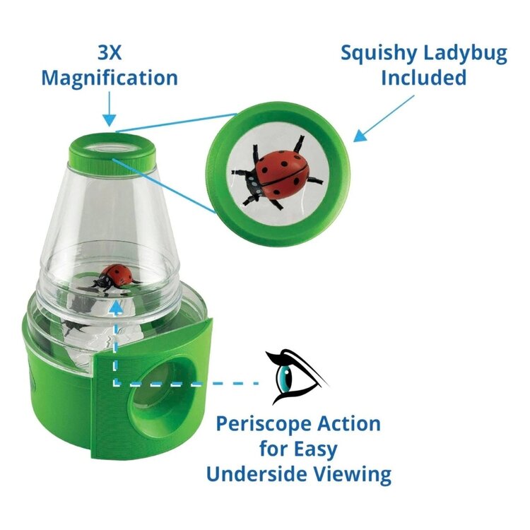 Insect Lore Creature Peeper