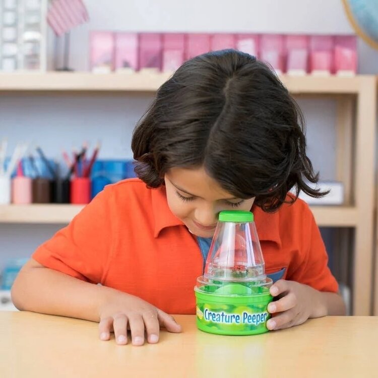 Insect Lore Creature Peeper