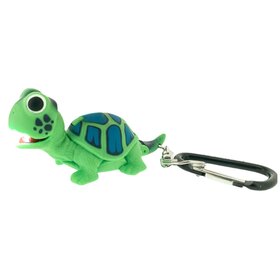 Wild Discoveries Wildlight Turtle | Green
