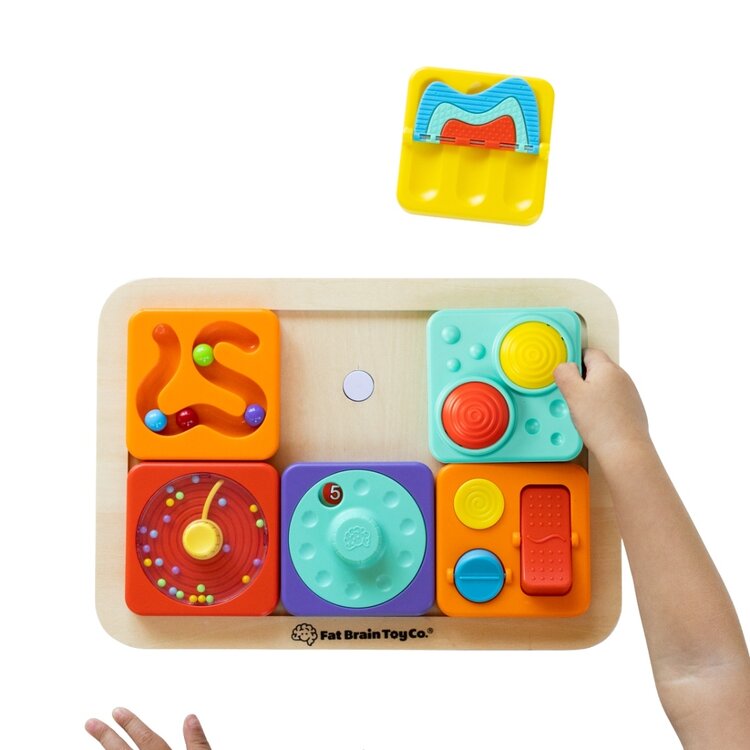 Fat Brain PlayTab | Tile Set 1