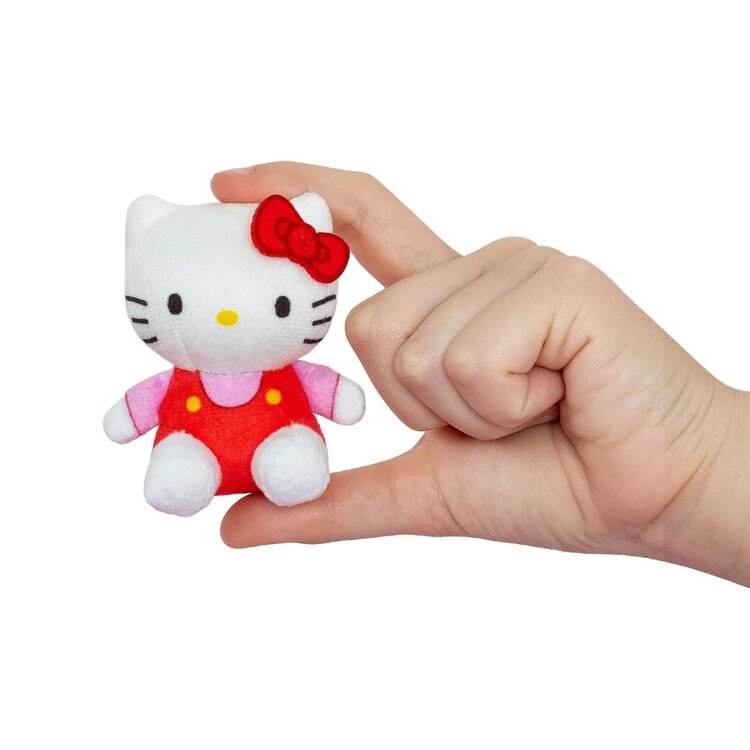Schylling Hello Kitty | Micro Teenies Plush