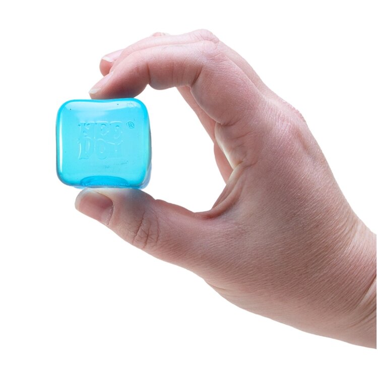 Schylling NeeDoh | Nice Ice Baby