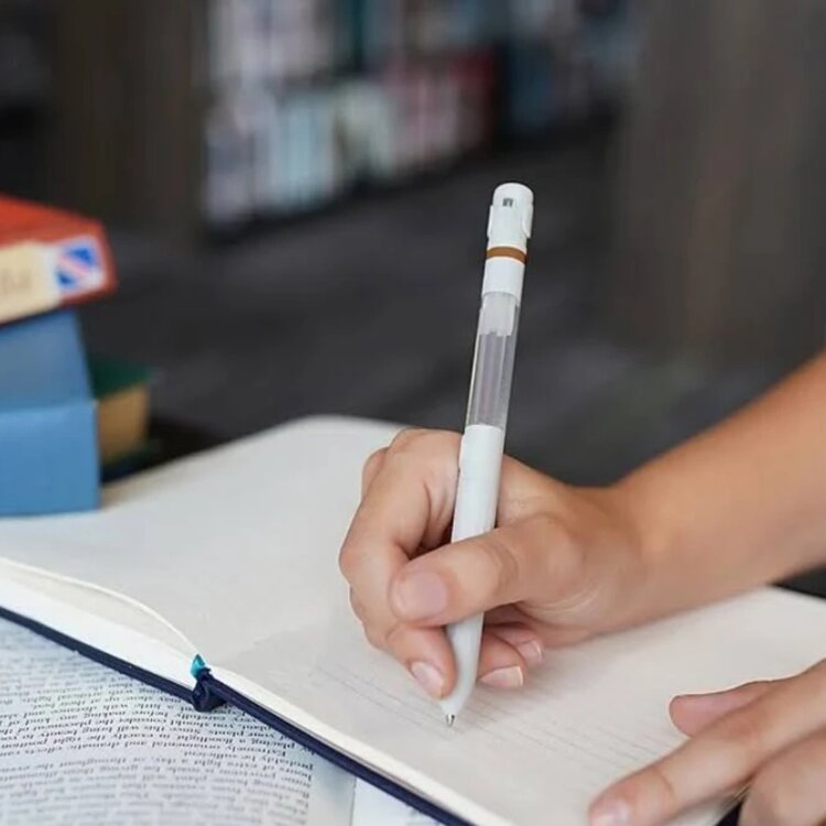 Lifelines Pen Diffuser | Chocolate Chip Cookie