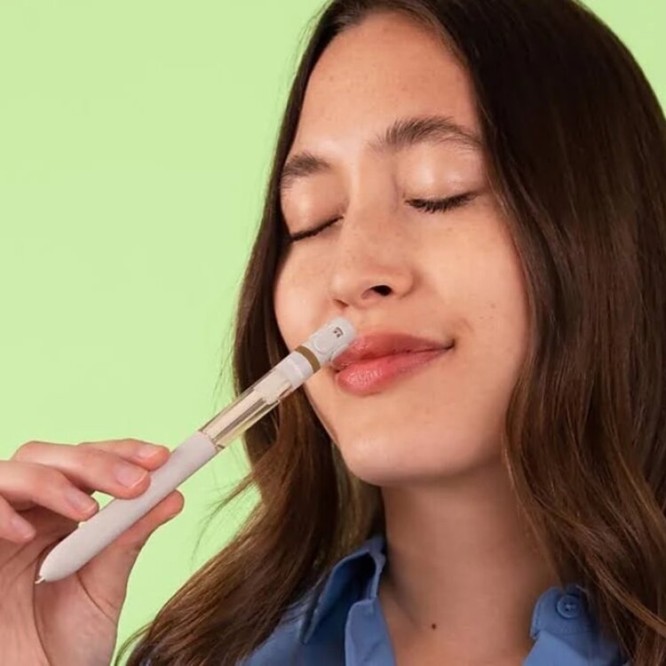 Lifelines Pen Diffuser | Chocolate Chip Cookie