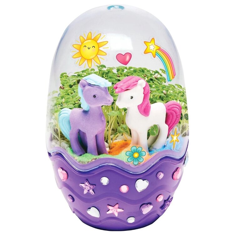 Creativity for Kids Mini Garden Pony