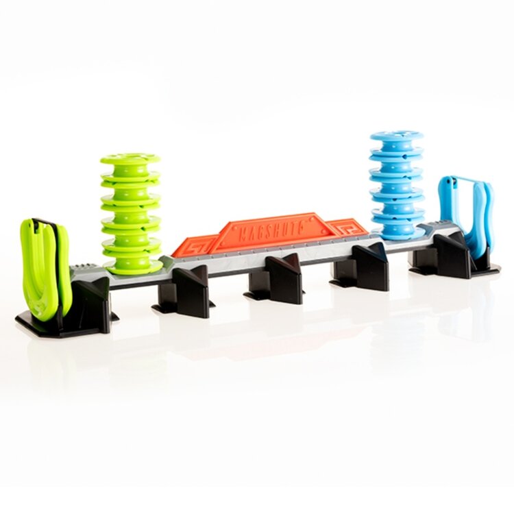 Fat Brain Magshuto | Knockout Rail