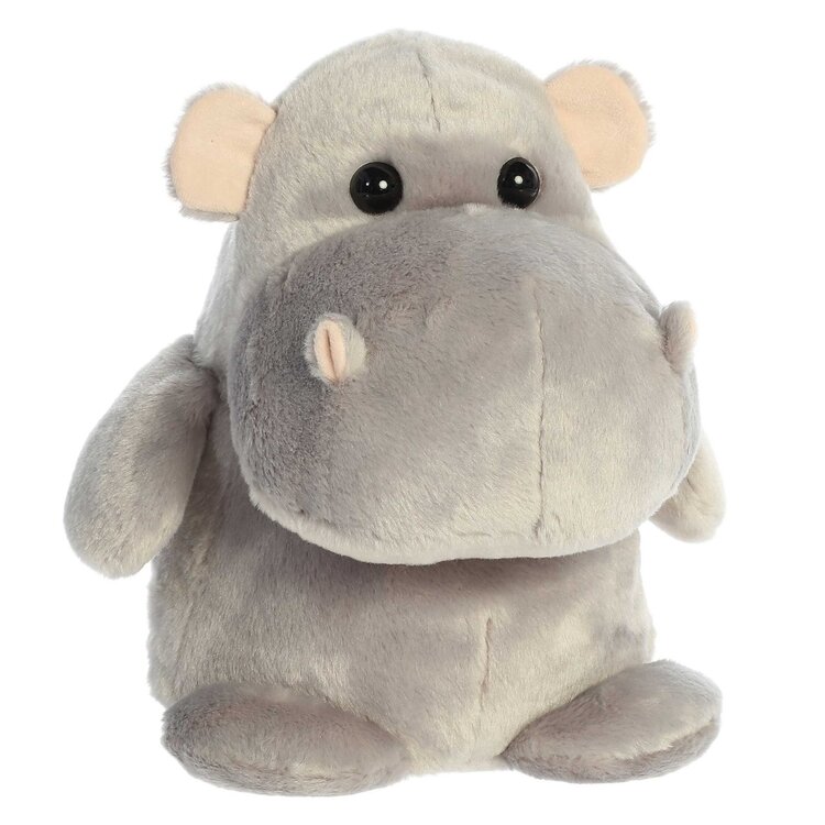 Aurora Happy | Hippo